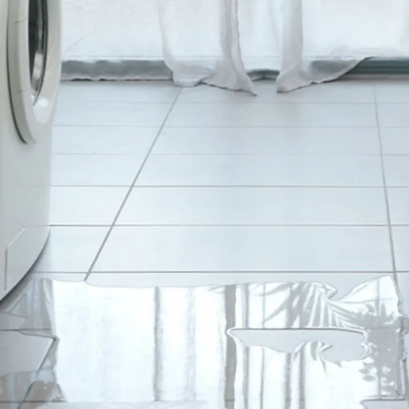 Appliance Leak Cleanup in Reiffton, PA